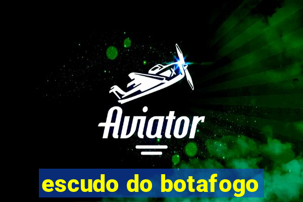 escudo do botafogo